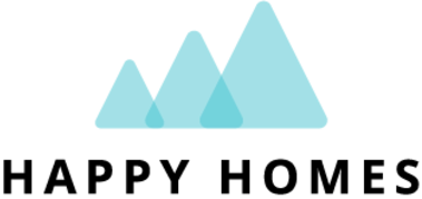 Happy Homes Property Management logo