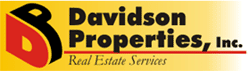 Davidson Property Management, Inc. logo