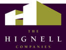 The Hignell Companies logo