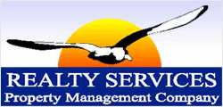 Realty Services Property Managment-North Port Charlotte logo