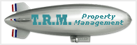 T.R.M. Property Management- Monmouth County logo