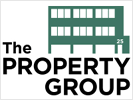 The Property Group logo