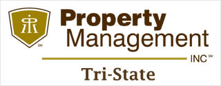Property Management Inc Tri State logo