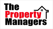 The Property Managers logo