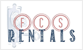 FCS Rentals logo