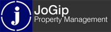 JoGip Property Management logo