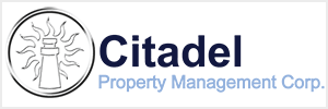 Citadel Property Management- Connecticut logo
