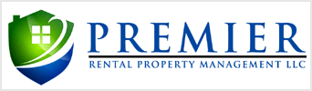 Premier Rental Property Management-Hickory logo