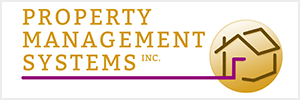 Property Management Systems - Residential logo