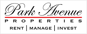 Park Avenue Properties- Jacksonville logo