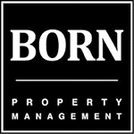 Born Property Management-Westlake logo