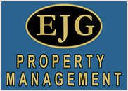 EJG Property Management logo