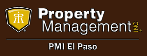 Property Management Inc El Paso logo