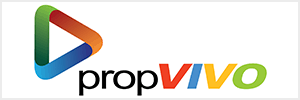 PROPVIVO INC. logo