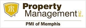 PMI Memphis logo