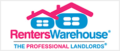 Renters Warehouse - Broward & Palm Beach logo