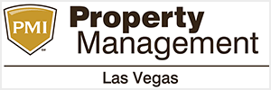 PMI Las Vegas logo