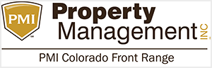 PMI Colorado Front Range logo