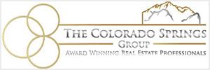 The Colorado Springs Group™ logo