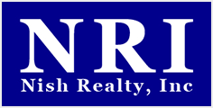 NRI Property Management Company logo
