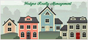Hedges Realty Management logo