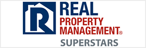 Real Property Management Superstars logo