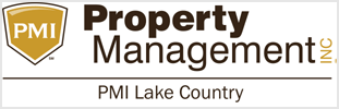 PMI Lake Country Associations logo